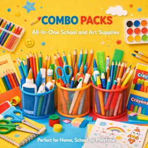 Combo Packs