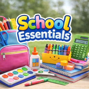 School Essentials