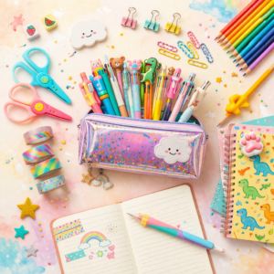 Writing Essentials